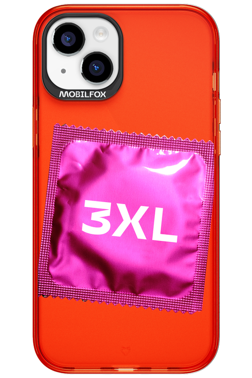 3XL 2.0 - Apple iPhone 15 Plus