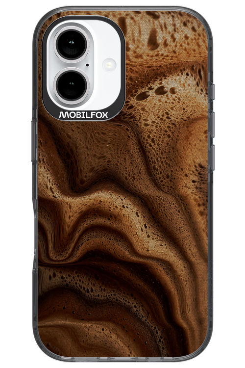 Latte 2.0 - Apple iPhone 16