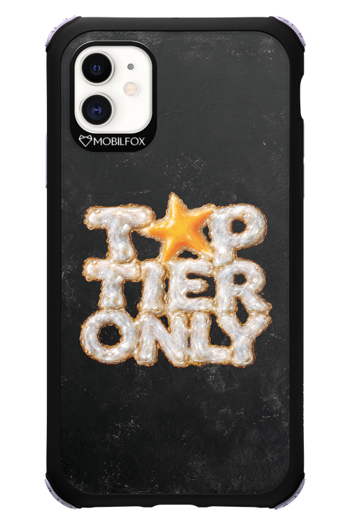Top Tier 2.0 - Apple iPhone 11