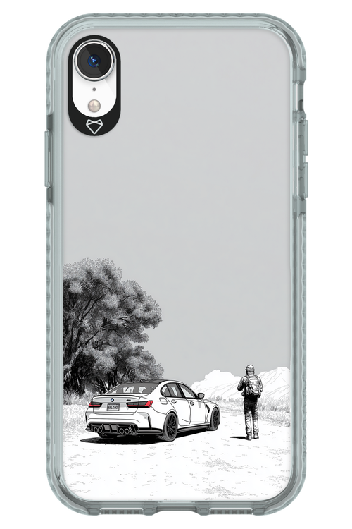 Dreamland 2.0 - Apple iPhone XR