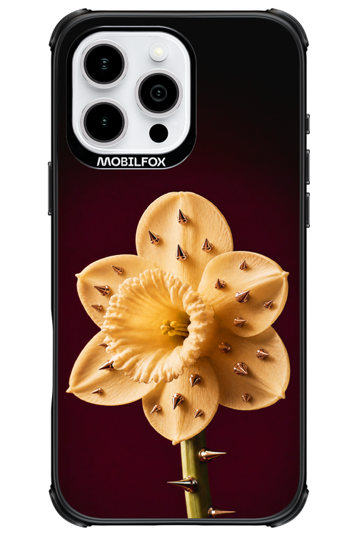 Not Your Flower 2.0 - Apple iPhone 16 Pro Max