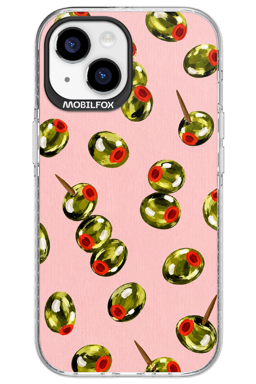 Olive 2.0 - Apple iPhone 15
