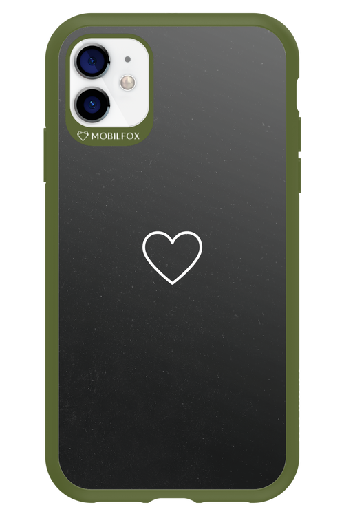 Love Is Simple 2.0 - Apple iPhone 11