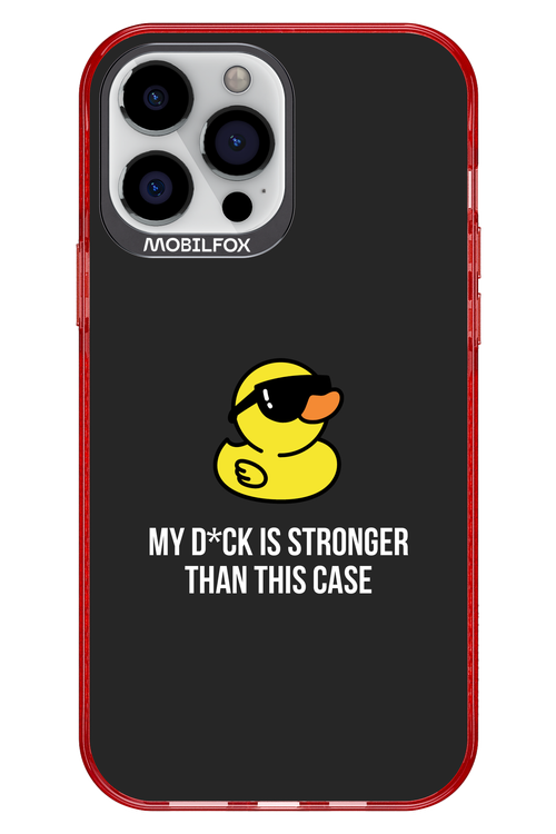 My D_ck 2.0 - Apple iPhone 13 Pro Max