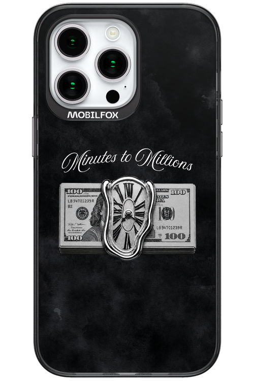 M2M 2.0 - Apple iPhone 15 Pro Max