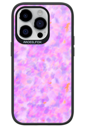 Lavender Field 2.0 - Apple iPhone 14 Pro