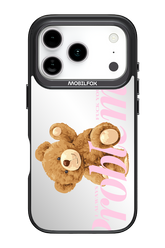 Problems Mirror 2.0 - Apple iPhone 17 Pro
