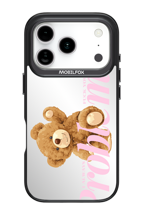 Problems Mirror 2.0 - Apple iPhone 17 Pro