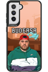 Budeasa City - Samsung Galaxy S21 FE