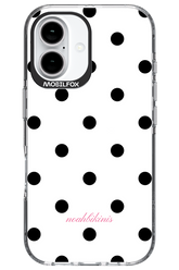 Baby Dots - Apple iPhone 16