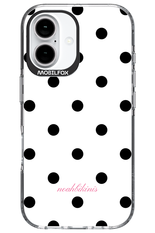 Baby Dots - Apple iPhone 16