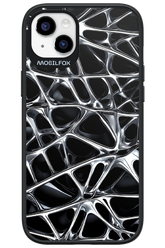 Chrome Era 2.0 - Apple iPhone 14 Plus