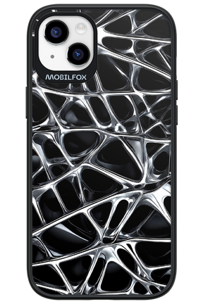 Chrome Era 2.0 - Apple iPhone 14 Plus