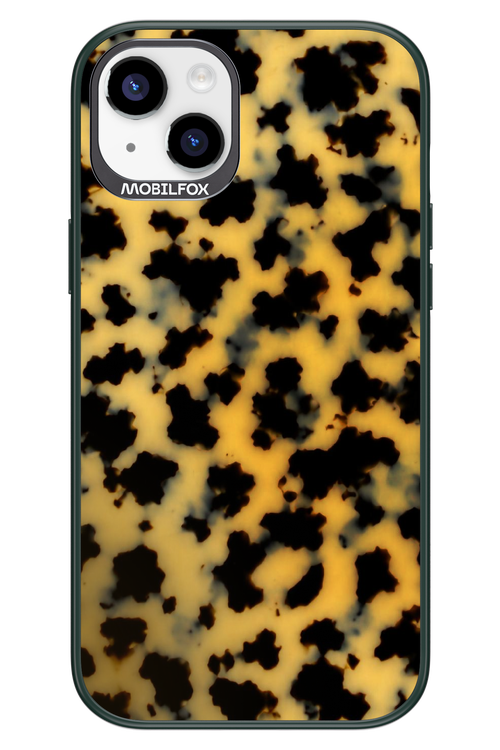 Tortoiseshell 2.0 - Apple iPhone 14 Plus