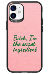 The Secret 2.0 - Apple iPhone 12 Mini