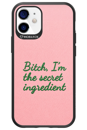 The Secret 2.0 - Apple iPhone 12 Mini
