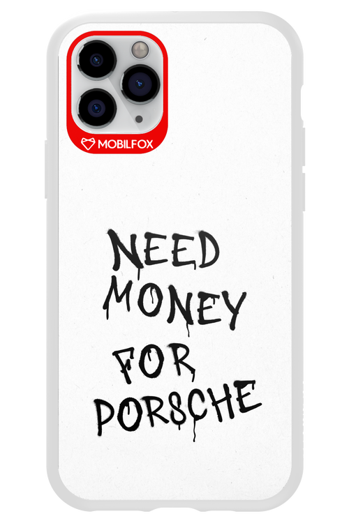 Need Money - Apple iPhone 11 Pro