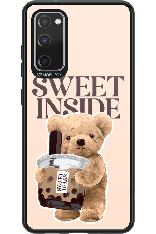 Sweet Inside - Samsung Galaxy S20 FE