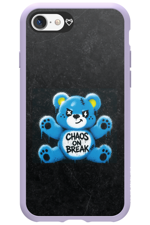 Chaos on Break 2.0 - Apple iPhone 7