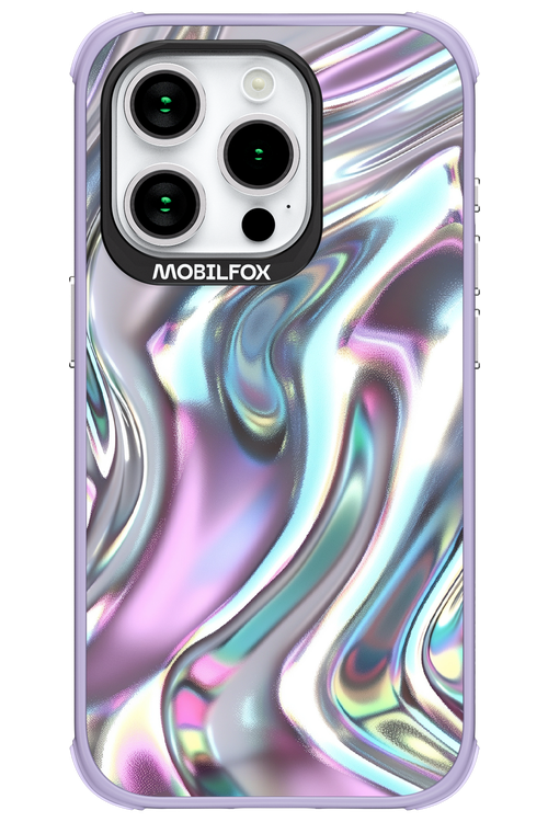 Holochrome 2.0 - Apple iPhone 15 Pro
