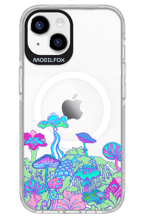 Shrooms - Apple iPhone 14