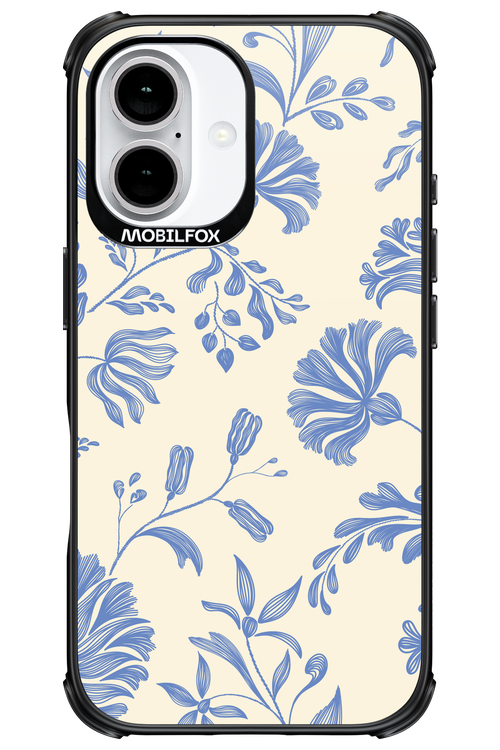 Simple Flowers 2.0 - Apple iPhone 16