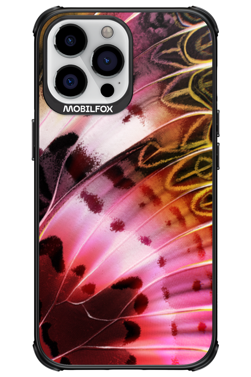 Pink Wing 2.0 - Apple iPhone 13 Pro Max