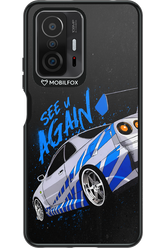 See u again - Xiaomi Mi 11T Pro