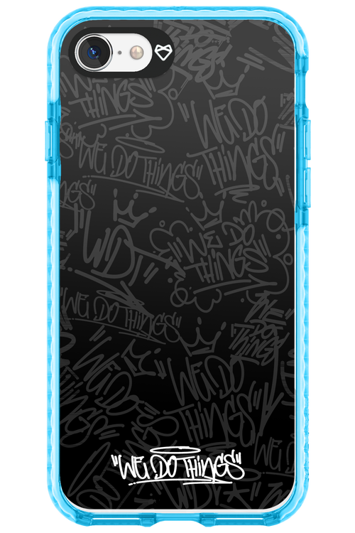 We Do Things 2.0 - Apple iPhone 8