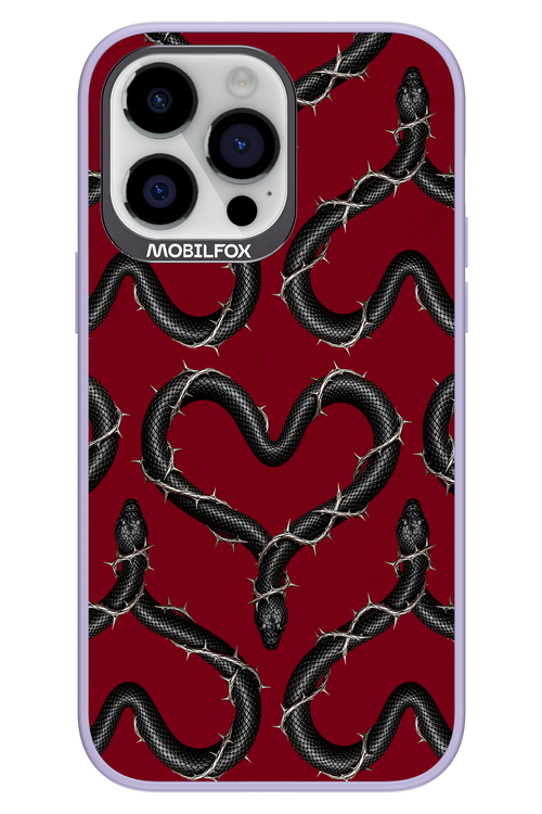 Bad Lover 2.0 - Apple iPhone 14 Pro Max