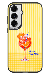 SPRITZ PLEASE 2.0 - Samsung S25+