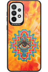 ThirdEye 2.0 - Samsung Galaxy A33