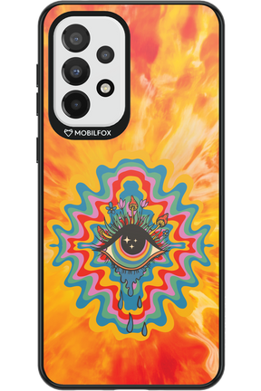 ThirdEye 2.0 - Samsung Galaxy A33