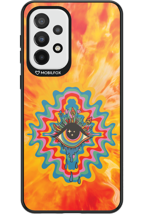 ThirdEye 2.0 - Samsung Galaxy A33