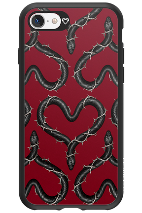 Bad Lover 2.0 - Apple iPhone 7