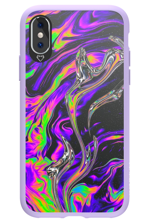 Nova 2.0 - Apple iPhone XS