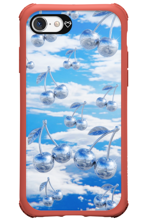 Cloud Cherry 2.0 - Apple iPhone 7
