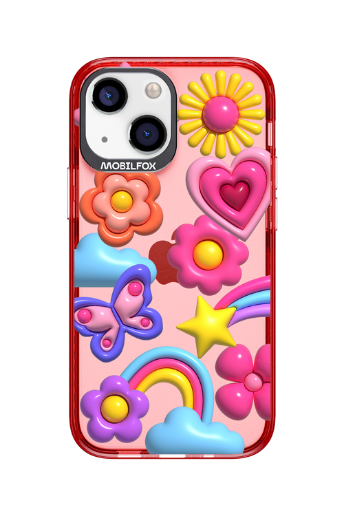 Puffer World - Apple iPhone 13 Mini
