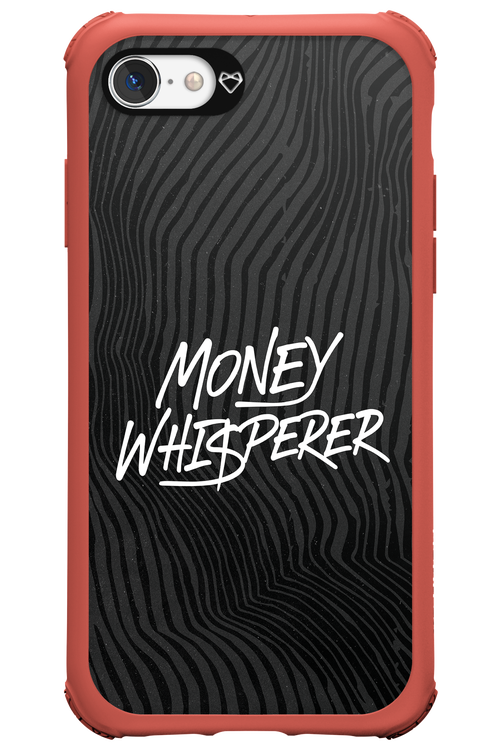 Money Whisperer 2.0 - Apple iPhone 7
