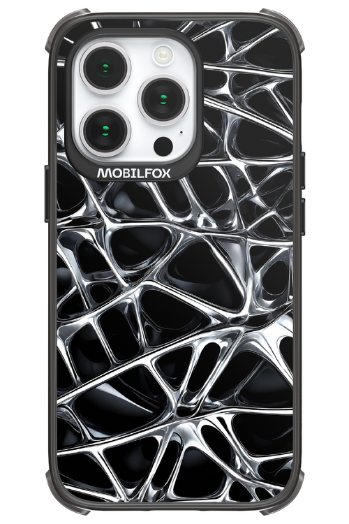 Chrome Era 2.0 - Apple iPhone 14 Pro