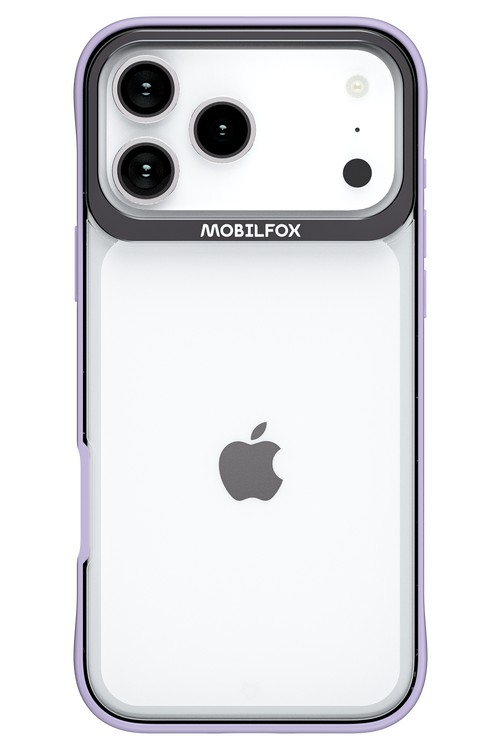 NUDE 2.0 - Apple iPhone 17 Pro Max