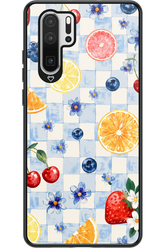 Fresh Fruits 2.0 - Huawei P30 Pro