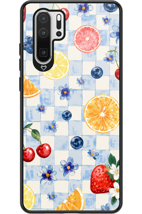 Fresh Fruits 2.0 - Huawei P30 Pro