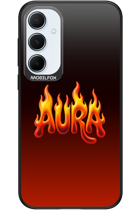 Aura 2.0 - Samsung Galaxy A55