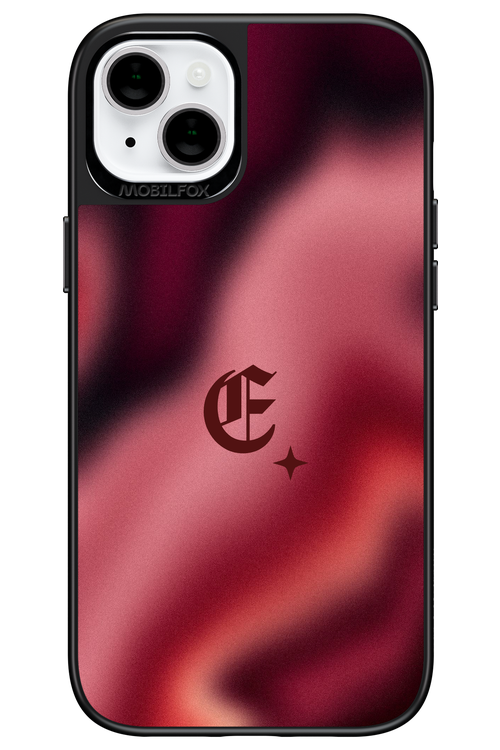 Merlot Mist 2 - E 2.0 - Apple iPhone 14 Plus