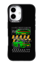 Masterpiece - Apple iPhone 17