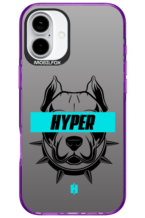 BULL 2.0 - Apple iPhone 16 Plus