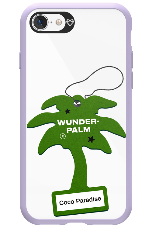Wunder-Palm 2.0 - Apple iPhone SE 2020
