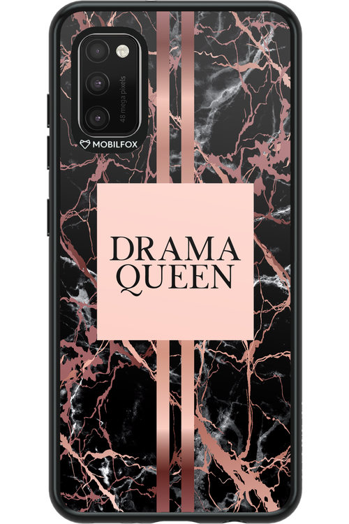 Drama Queen - Samsung Galaxy A41