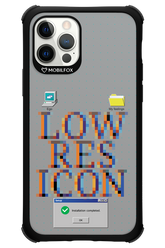Low res icon 2.0 - Apple iPhone 12 Pro